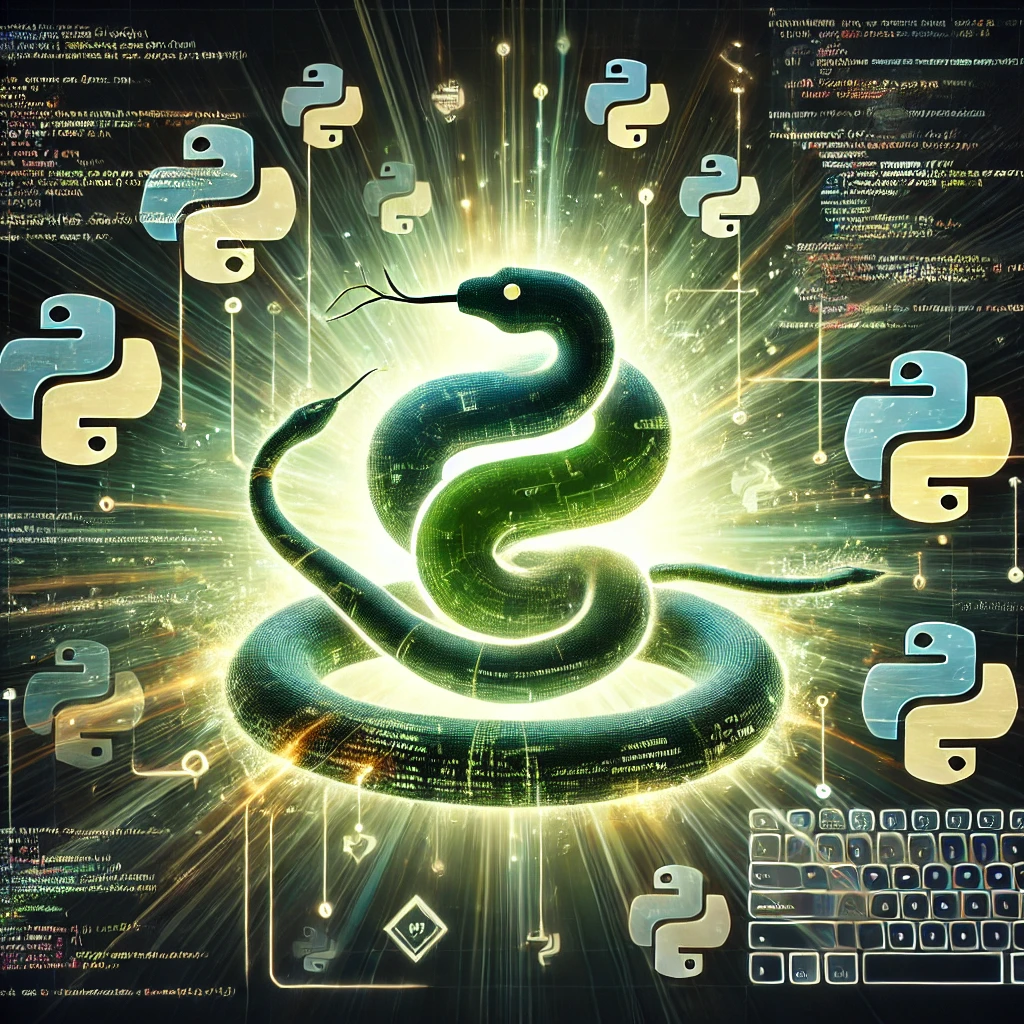 Python