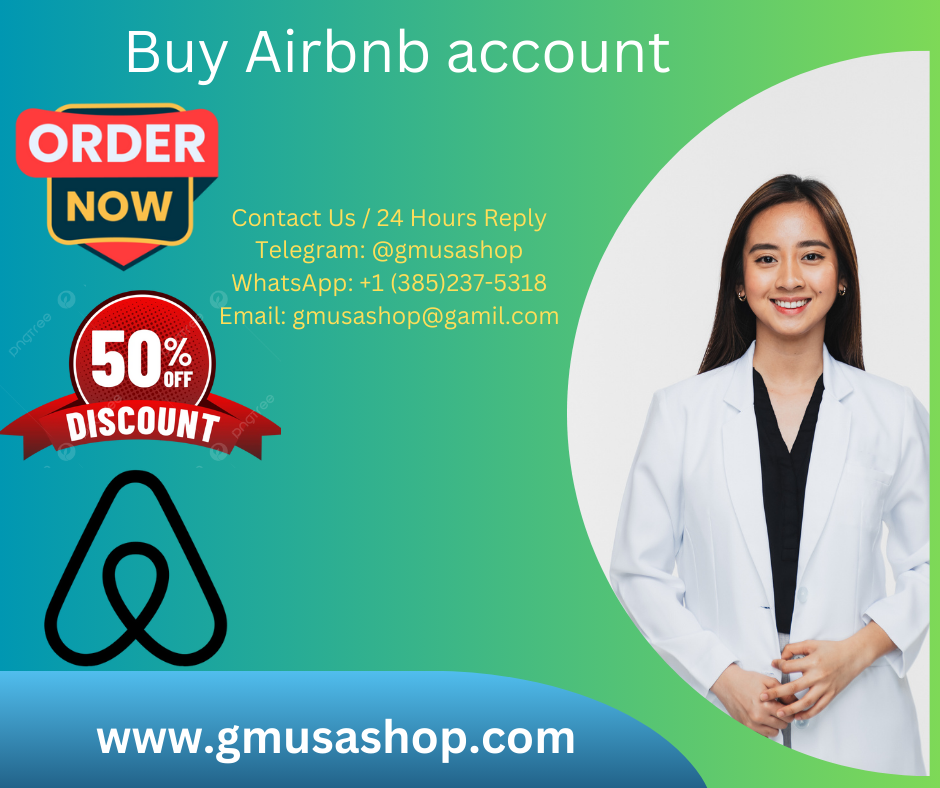 37 Best Buy Airbnb account 2025/2026