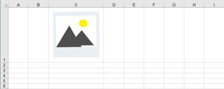 How to Insert Images in Excel Files