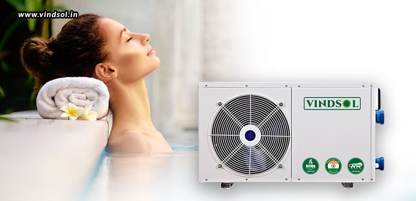 The Ultimate Guide To Spa Pool Water Heater Installation & Maintenance
