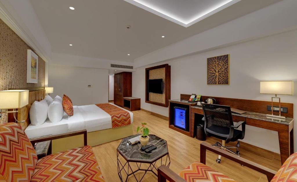 Hotels in Thane, Mumbai