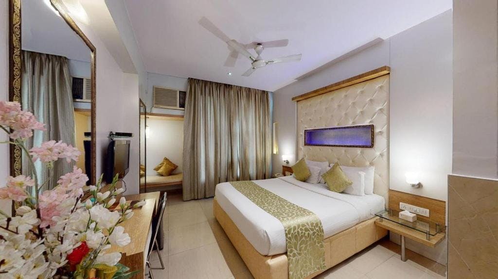 Hotels in Thane, Mumbai