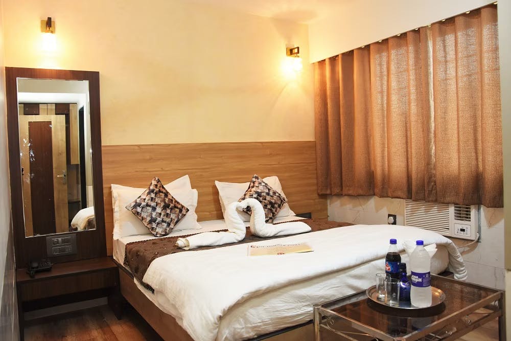 Hotels in Thane, Mumbai