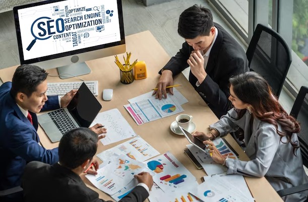 Seo Services In Ohio: Boost Your Business With Top-rated Ppc Agency