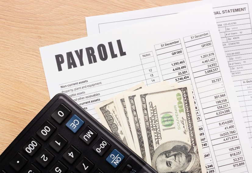 Why Every Business Needs a Payroll Service Company in Singapore