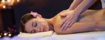 Tantric massage