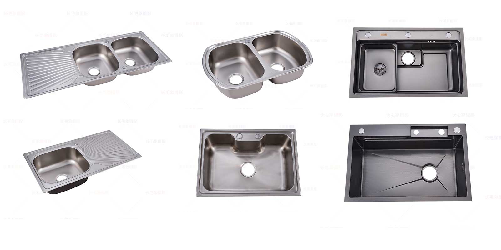 The Ultimate Guide to Stainless Steel Sinks: Choosing the Perfect Addition for Your Kitchen
