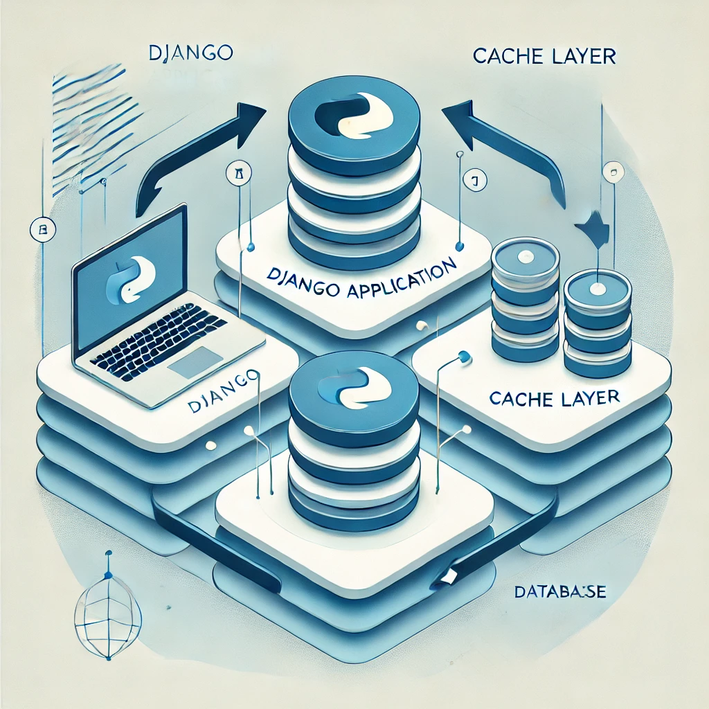 python - django database cache queryset methods -... Improving database performance in django part-2: Implement caching