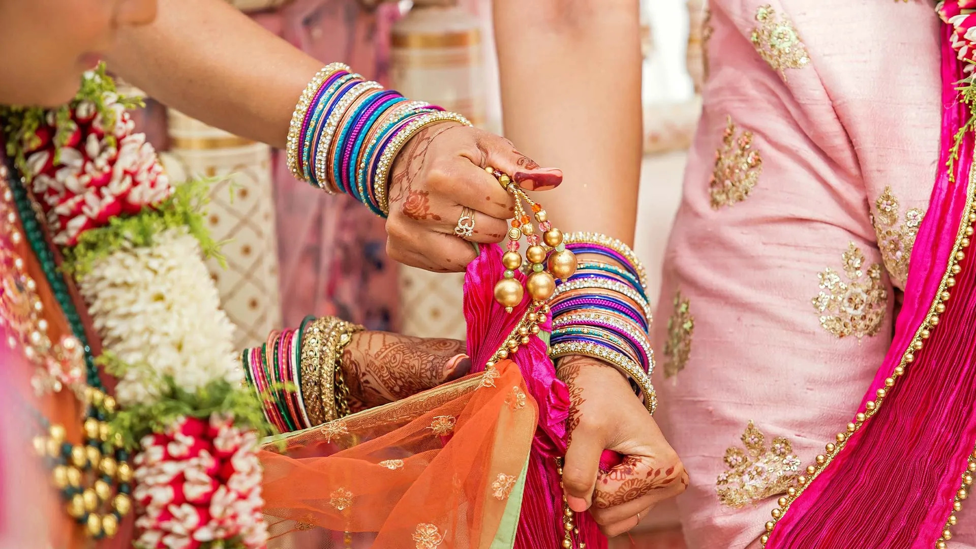 Christian Matrimony Online: Find Your Perfect Life Partner Today