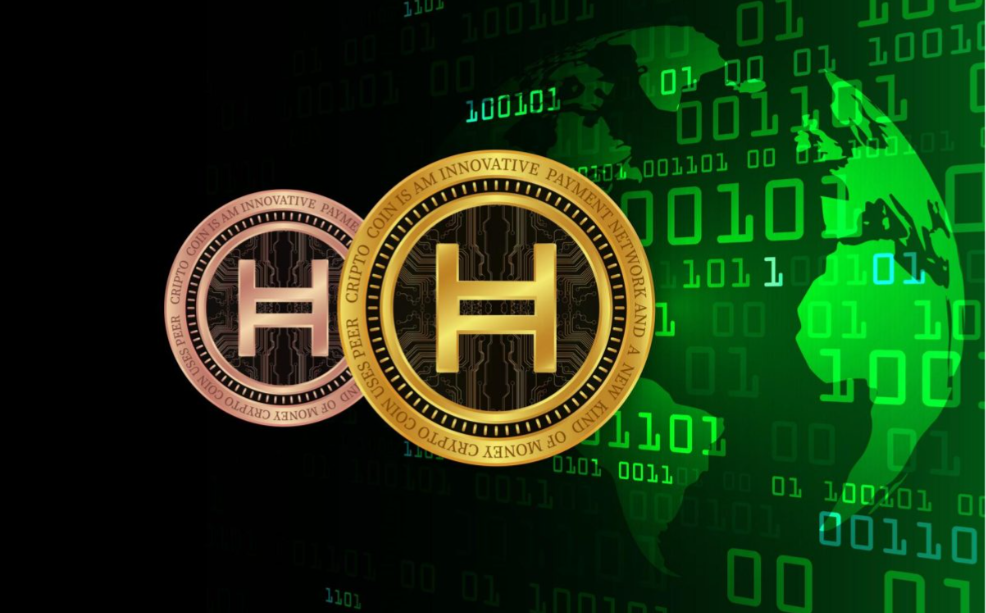 Will Zoniqx Drive HBAR to Achieve 100% Growth by 2025?