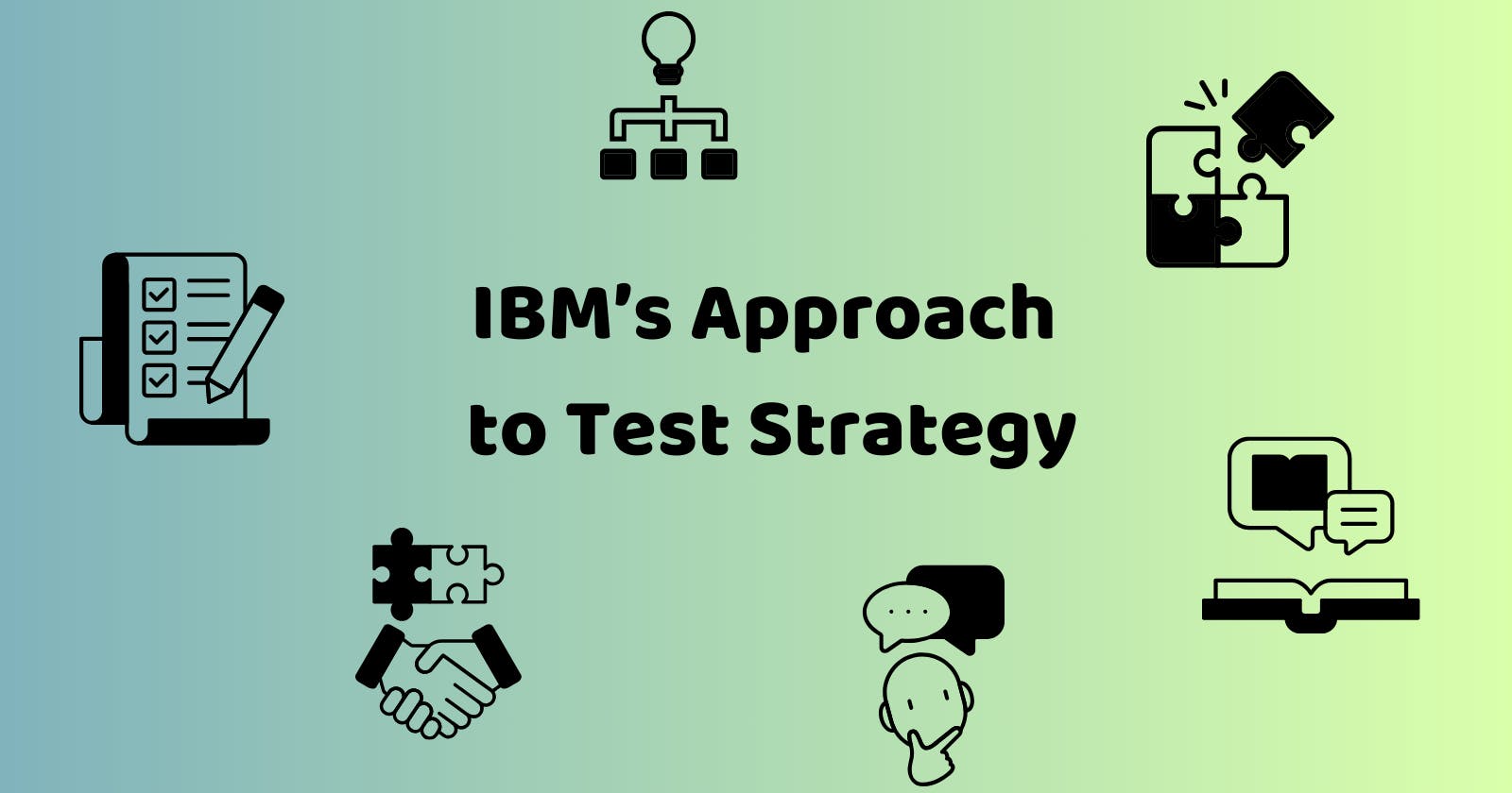 IBM's Approach to Test strategy Blog case study by Keploy