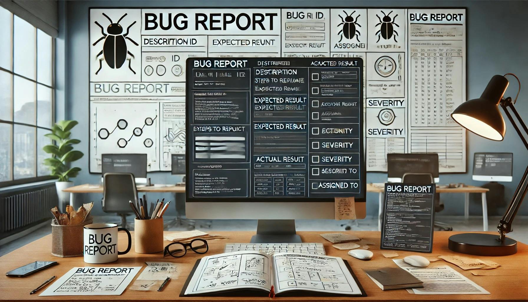 Bug Reporting