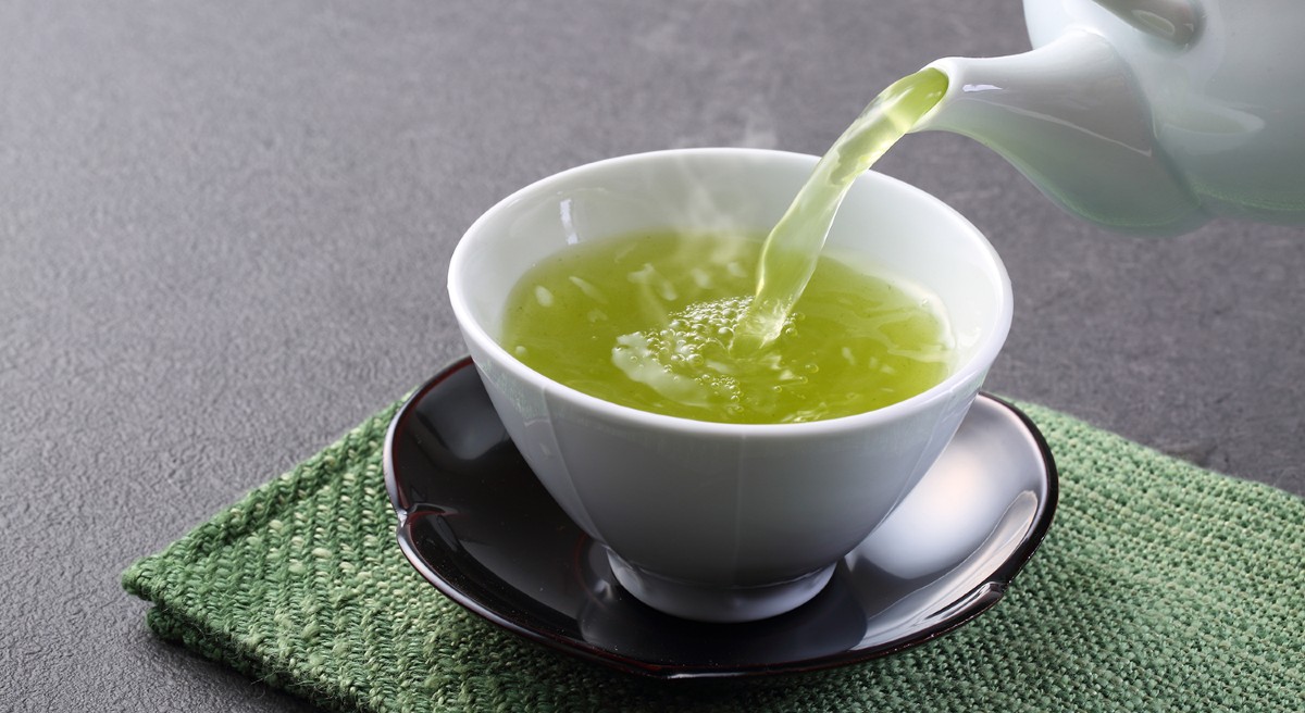 The Amazing Health Benefits of Green Tea: Your Ultimate Guide