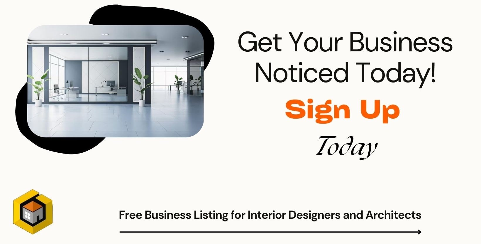 How to Register for a Free Business Listing on KreateCube: A Guide for Interior Designers and Architects