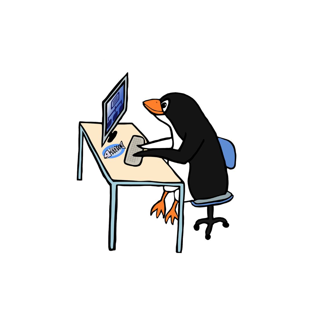 Linux for Everyone
