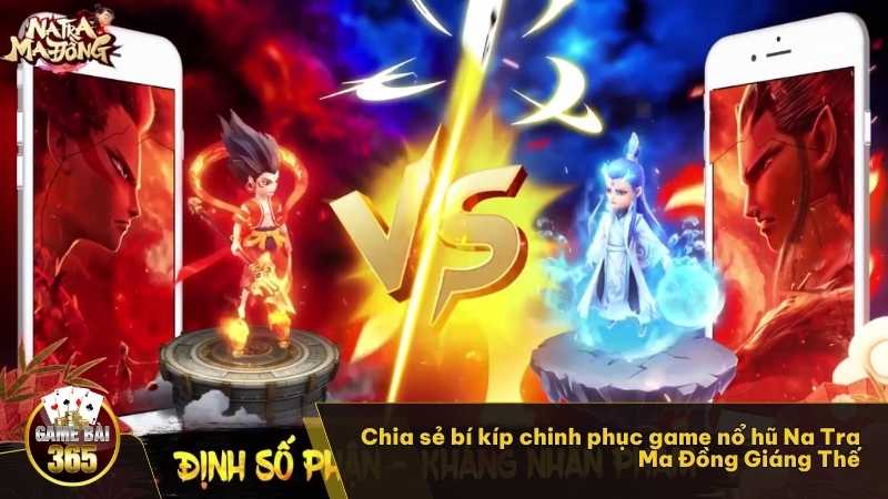 Bí quyết quản lý vốn khi chơi Na Tra Ma Đồng Giáng Thế