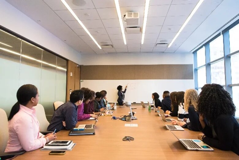 Diversity and Inclusion Training in the Workplace