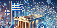 Η Ελλάδα στο επίκεντρο της ευρωπαϊκής καινοτομίας: Τα εργοστάσια Τεχνητής Νοημοσύνης