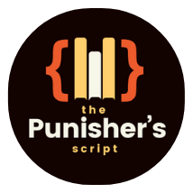 The Punisher's Script