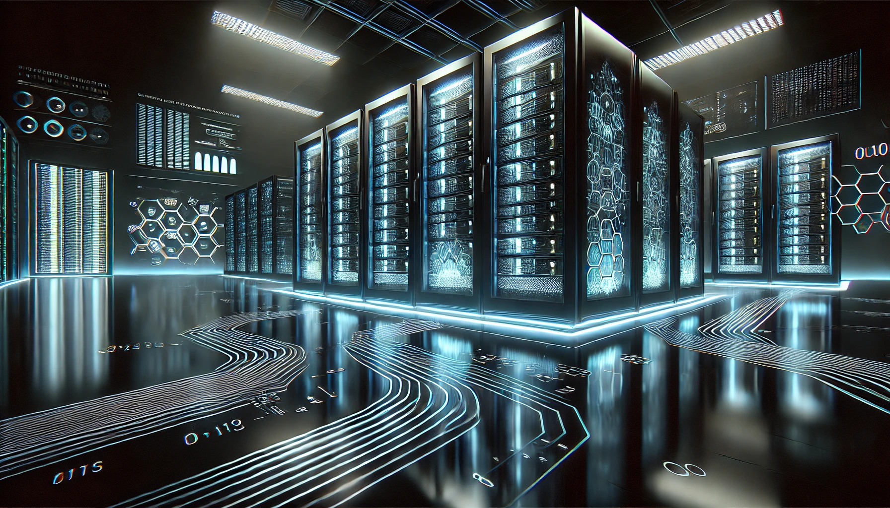 Demystifying Storage System 🧠 ✨