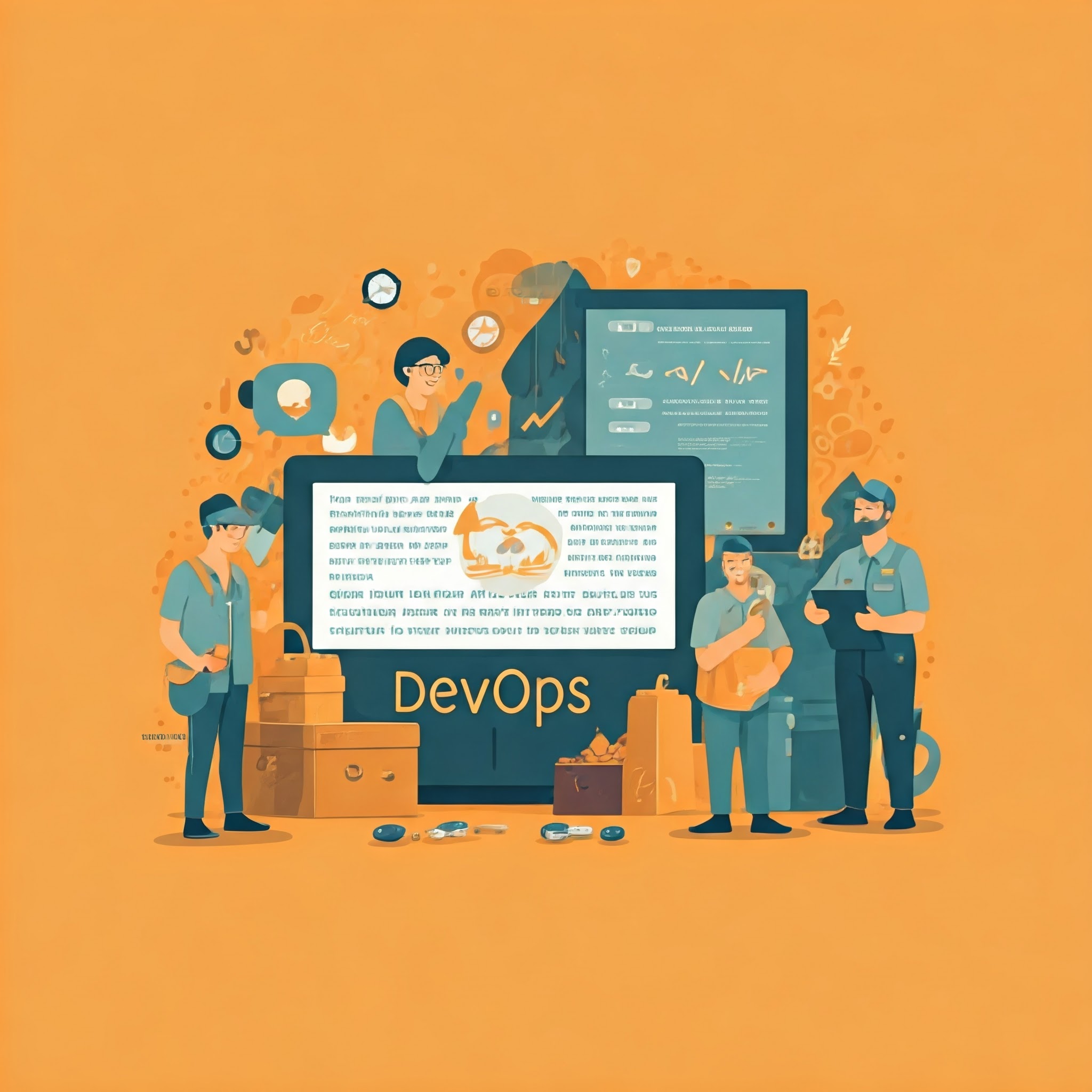 DevOps