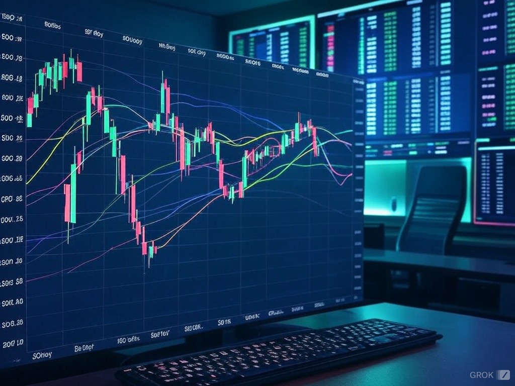 Trading basics: A Solana case study