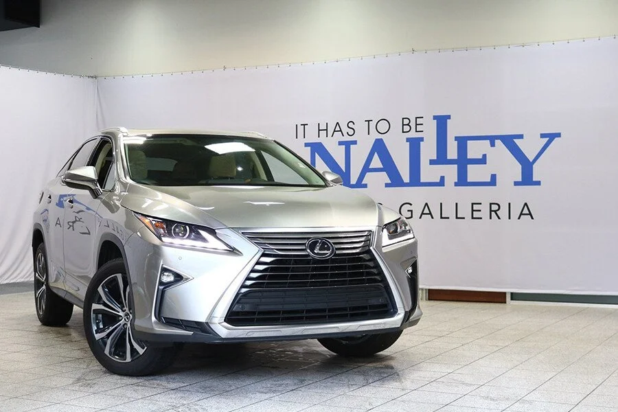 Khám Phá Bảng Giá Xe Lexus – Tinh Hoa Thương Hiệu Xe Sang
