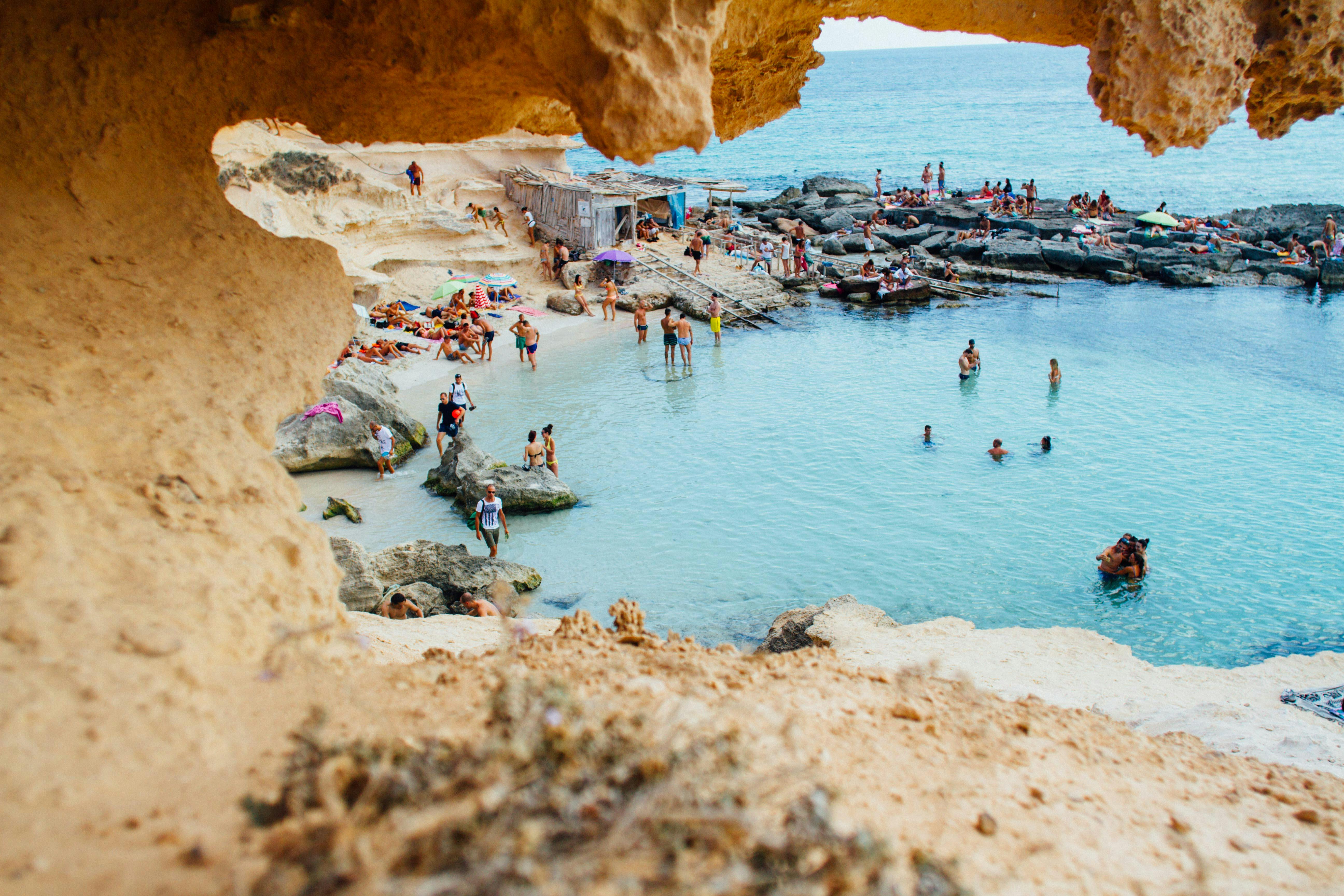 Sunny Spain Top Places to Beat the Winter Chill