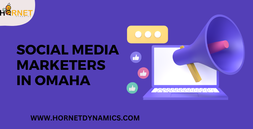 Social Media Marketers in Omaha