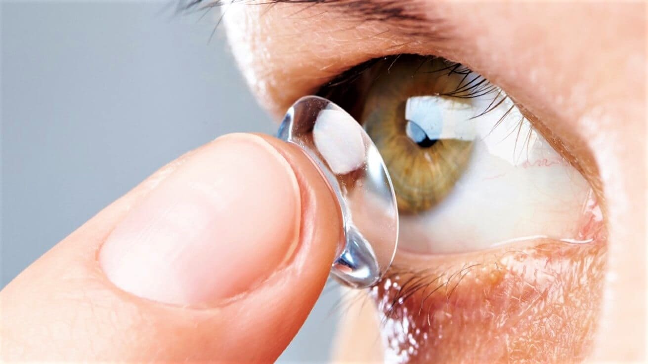 The growing Contact Lens Market is driven by rising vision disorders -