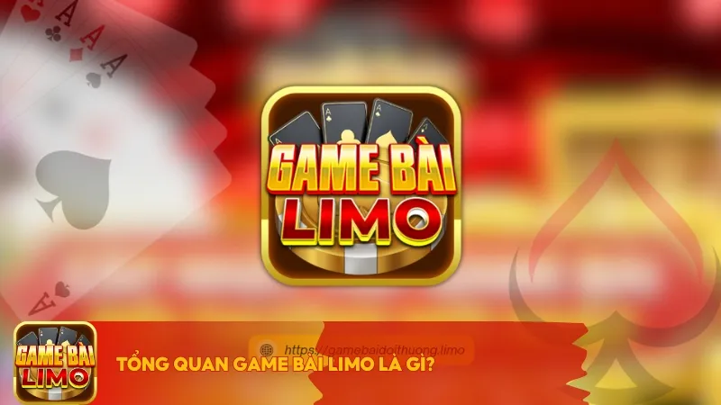 Game Bài LIMO - Nơi hội tụ những người chơi thông thái