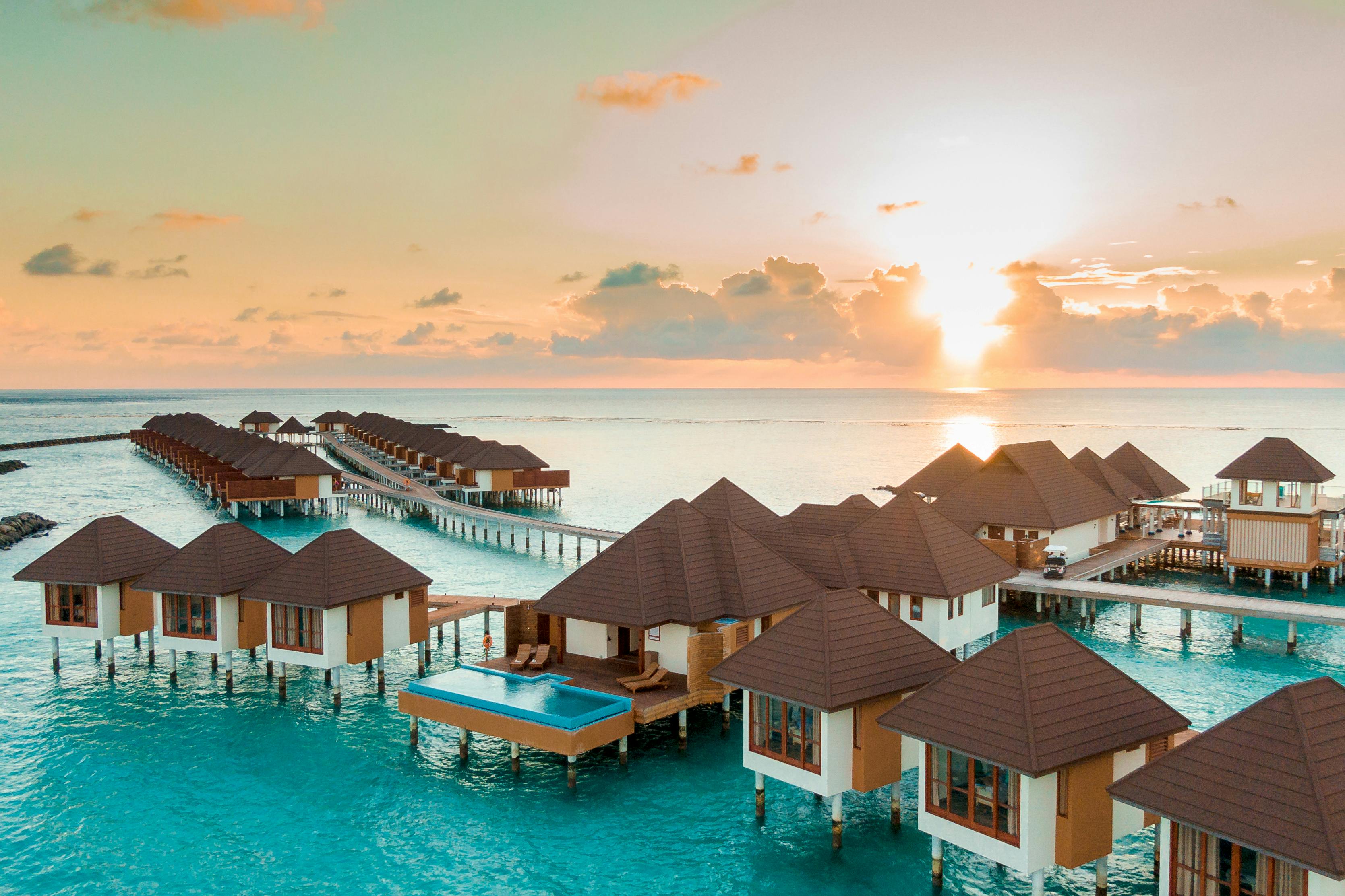 2025 Marks the Start of New Maldives-to-China Flights to Four Cities