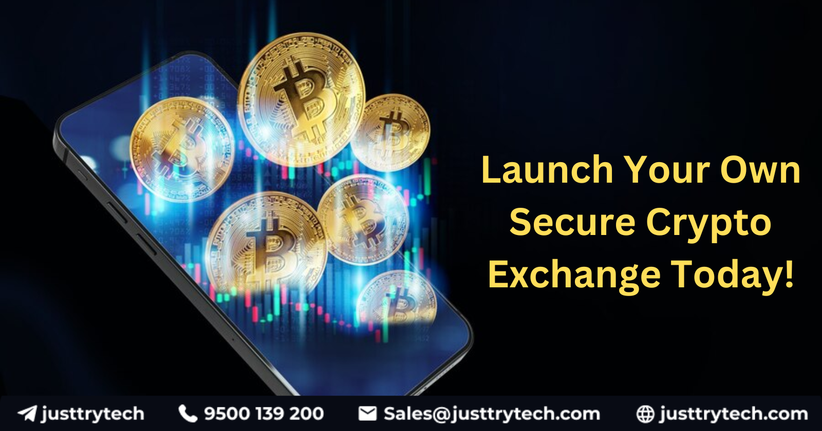 Create a Crypto Exchange Using a Binance Clone: A Step-by-Step Guide