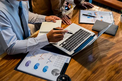 How Modern Wealth Management Helps You Plan for Retirement
