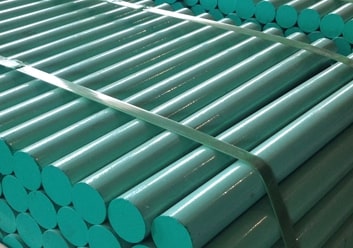 "The Growing Demand for Fusion Bonded Epoxy Coated Dowel Bars in Sweden’s Construction Market"