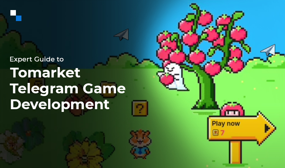 How to Successfully Publish and Market Your Tomarket Games