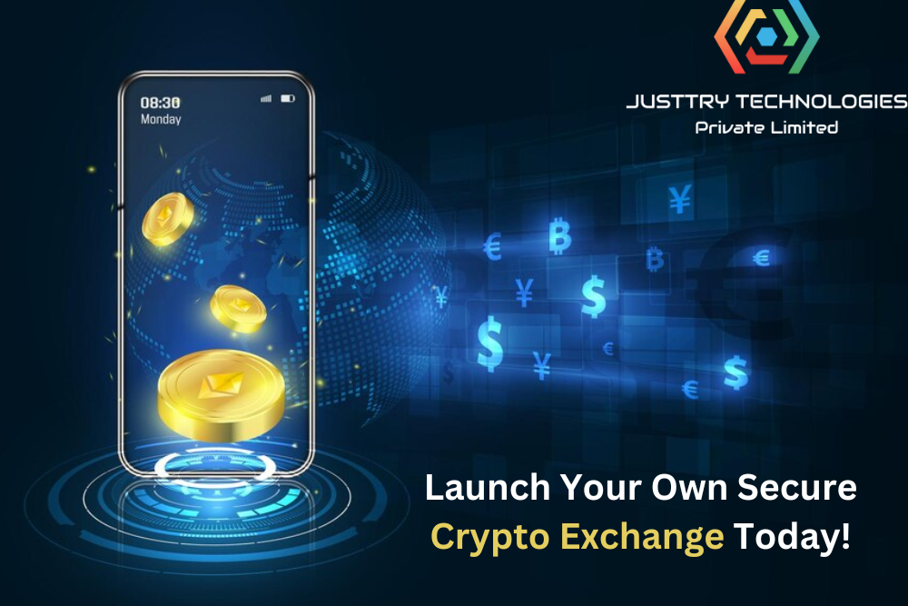 What is P2P Crypto Exchange and How Does Peer-to-Peer Work?