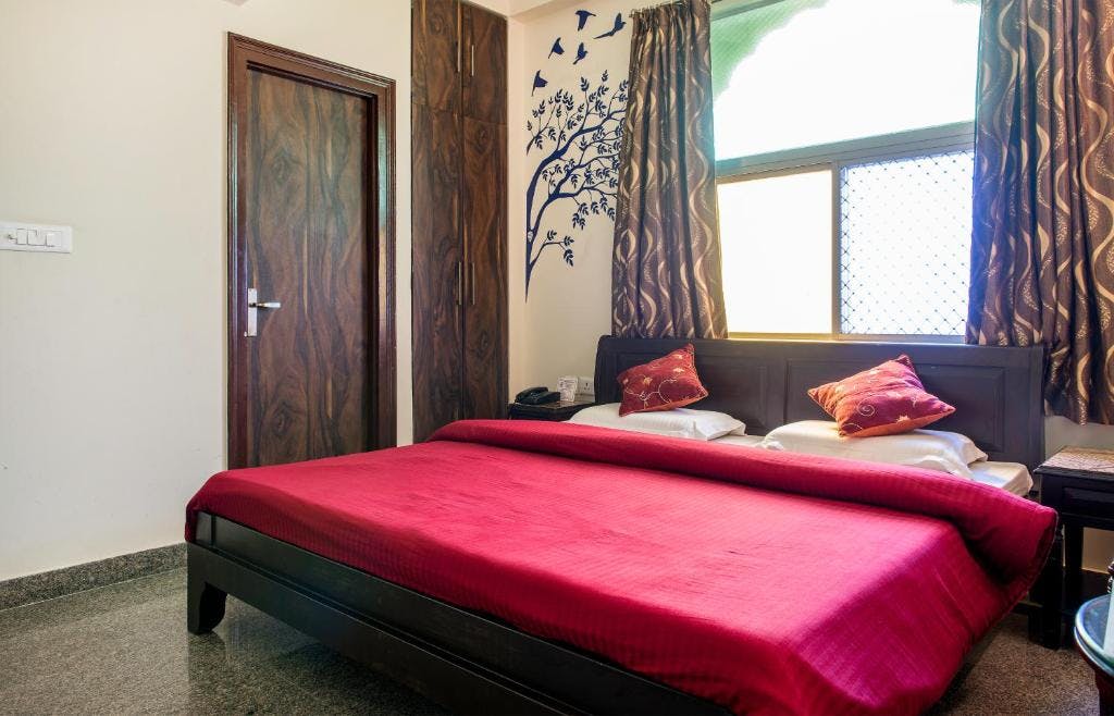 Best Budget Hotels in Jaipur