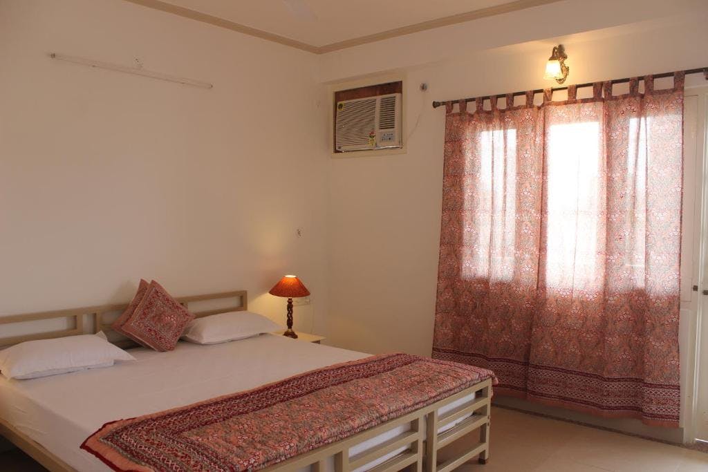 Best Budget Hotels in Jaipur