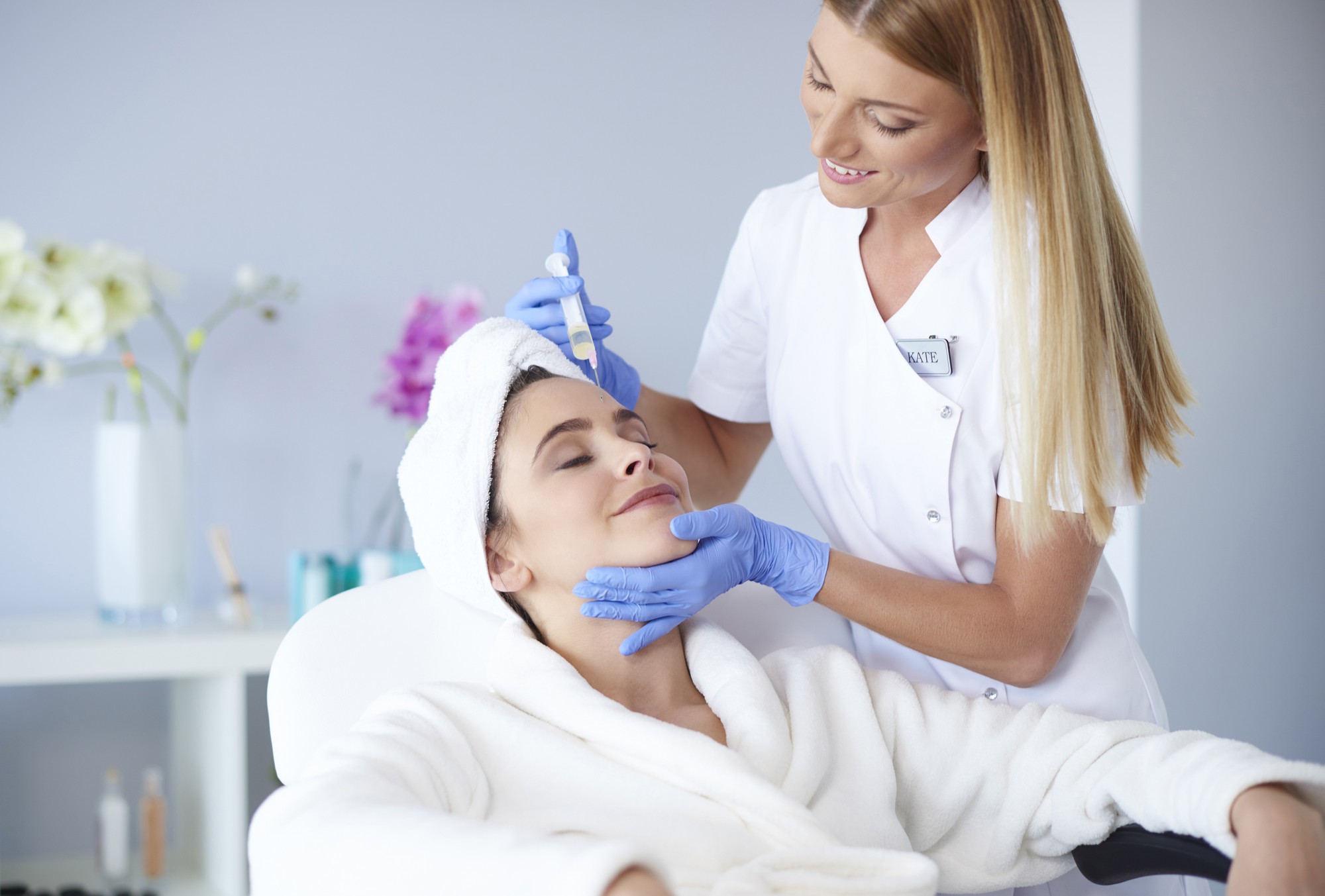Is Botox Safe? A Complete Guide to Side Effects and Precautions