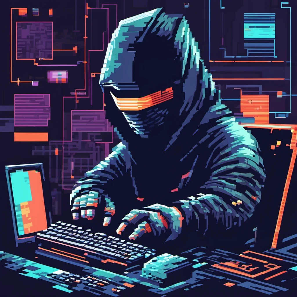 Network Automation Ninjas