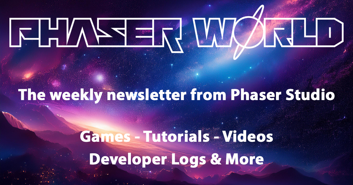 Phaser World Issue 210