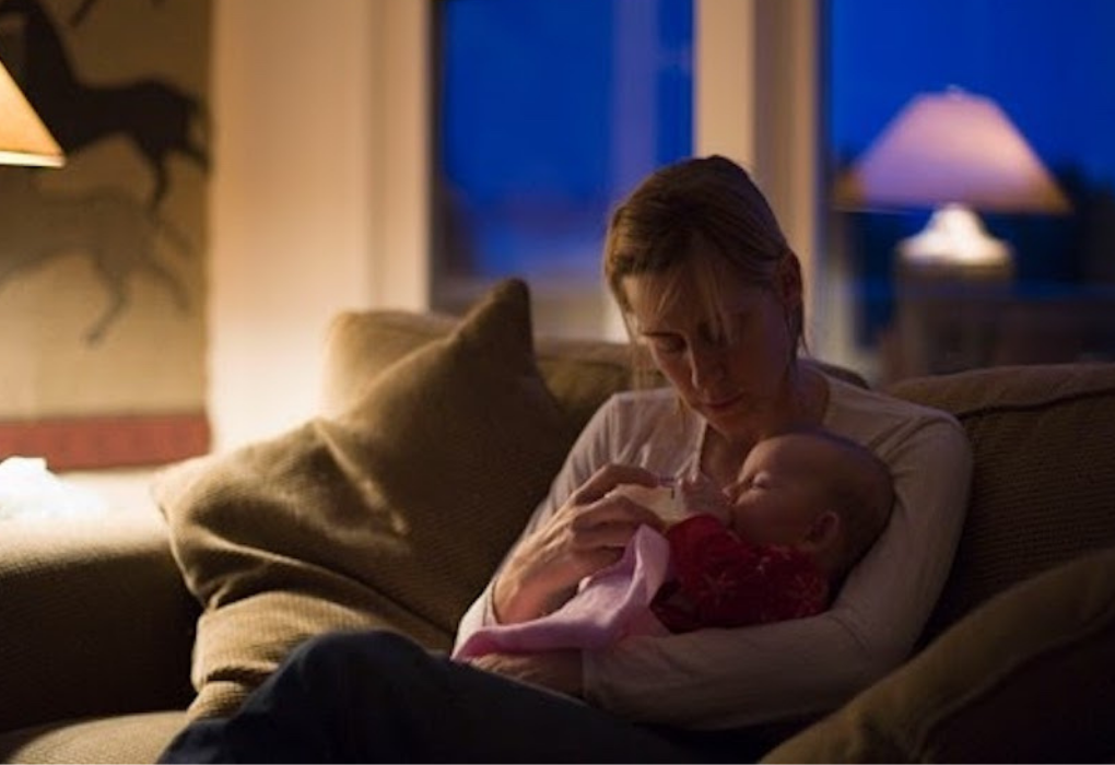 Why Newborn Parents Love Having a Night Nanny (and You Will Too!)