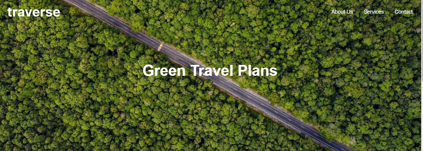 Eco-Friendly Green Travel Plan Services in Melbourne with Traverse Transport