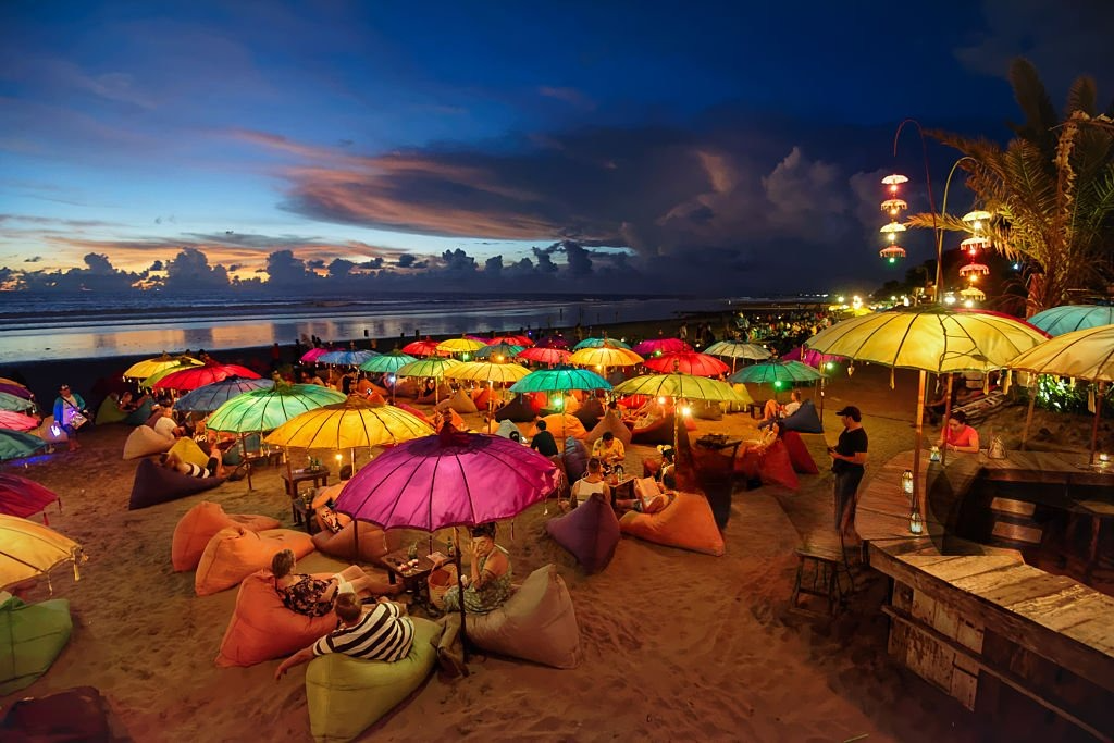 Your First Trip to Bali: A One-Week Plan You’ll Never Forget