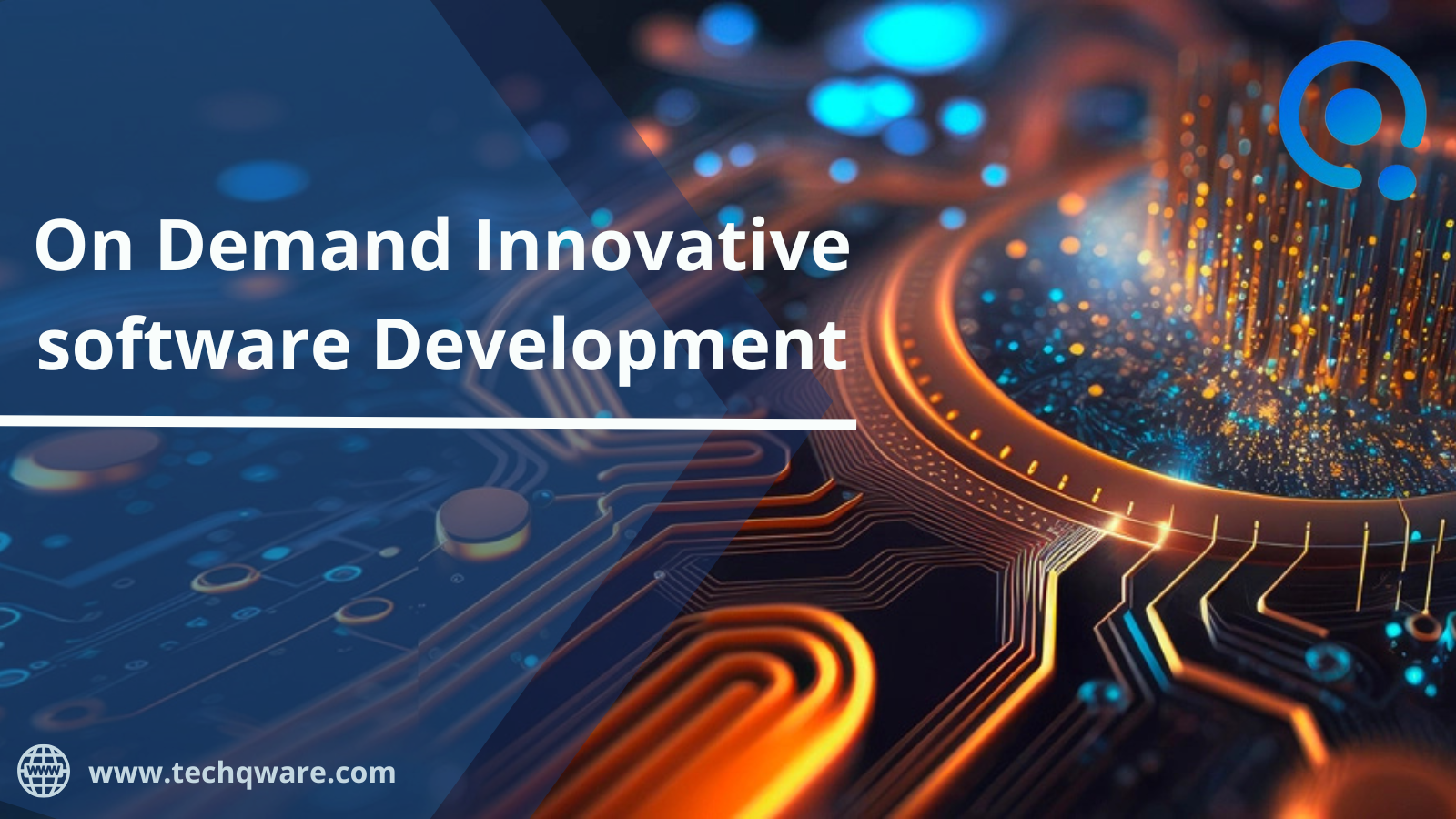 On Demand Innovative software Development Trends and Analysis