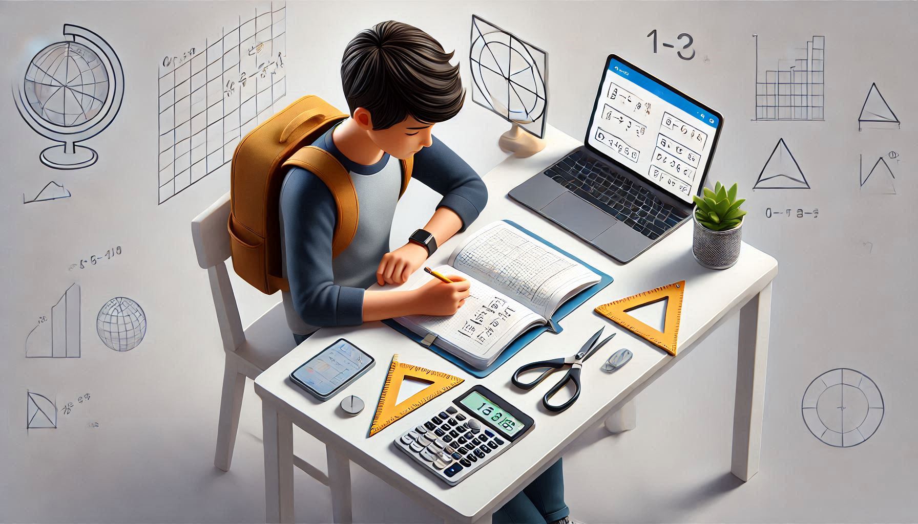 Tips Efektif Meningkatkan Pemahaman Matematika untuk Pemula