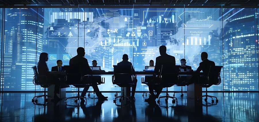 How to Launch a Successful Digital Business in 2025?