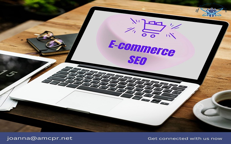 Boost your online presence with E-commerce SEO Services New York