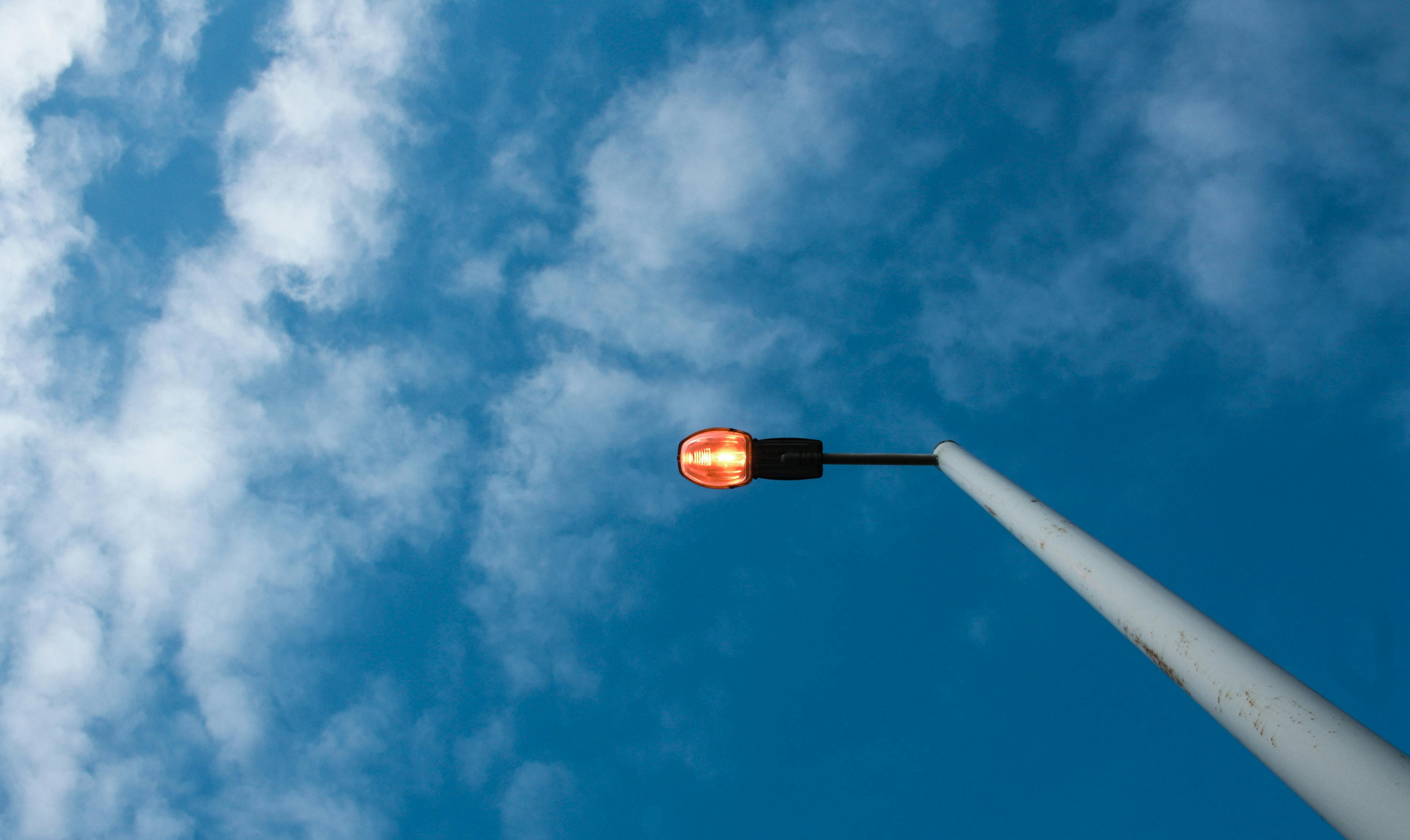 Finding Reliable Light Pole Repair Companies Near Me: What You Need to Know